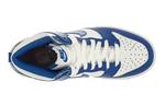Кроссовки Nike Dunk High Kentucky 2016 GS - фото 4