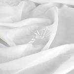 Штора Joop!, 130x250 см, белый - фото 2