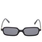 11Z солнцезащитные очки Miu Miu Eyewear, черный - фото 2