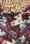Шарф Roeckl WILD GALLERY, Multi Mulberry/Purple - фото 2