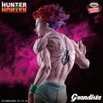 Hunter X Hunter, Xeso модный и стильный BANPRESTO - фото 3