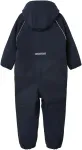 Name It Комбинезон Softshell "NMNALFA SOFTSHELL SUIT SOLID FO NOOS", цвет Dark Sapphire - фото 3
