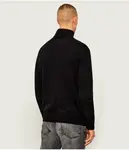 Водолазка Guess Jeans, черный - фото 3