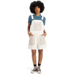 Женское платье Lya Quiksilver, белый - фото