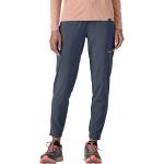 Джоггеры Terrebonne Patagonia, цвет smolder blue - фото