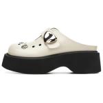 Клоги женские Millies, черный - фото 3