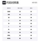 KENZO Свитер мужской синий - фото 2