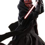 Фигурка Darth Vader Deluxe Version, Star Wars, Darth Moore Regular Scale Hot Toys, Regular - фото 4