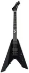 ESP LTD Vulture Black Satin с футляром - фото