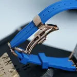 CASIO Часы Men Liquid Crystal/Analog Dual Display Series Black Watch - фото 12