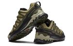 Кроссовки Salomon Xa Pro 3D V9 Goretex 'Olive Green' Dry Grass Green - фото 3