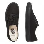 Кеды Vans Ua authentic, черный - фото 4