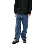 Джинсы Brandon Carhartt WIP, синий - фото 5