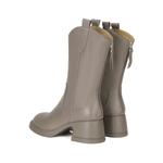 Ботильоны женские Pierce Gentry, хаки - фото 8