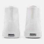 Кроссовки Superga 2696 Stripe, white - фото 4