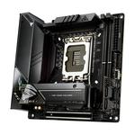 Материнская плата ASUS ROG Strix Z690-I Gaming WiFi, LGA1700, DDR5 - фото 4