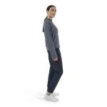 Спортивные брюки On Running Lightweight, темно-синий - фото 2