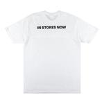 Футболка Supreme Diamond Tee 'White', белый - фото 3