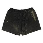 Шорты Cactus Jack By Travis Scott, черный - фото 2