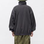 WTAPS Свитшот мужской темно-серый - фото 5