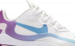 Кроссовки Nike Wmns Air Max 270 React 'Gradient Shift', белый - фото 3