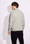 Свитер Street One MEN, Light grey - фото 4