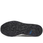 Кроссовки New Balance NB 580 унисекс, серый - фото 3