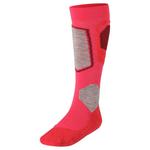 Носки Falke SK4, красный - фото