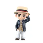 Тайный бокс Tang Tan 1900 Collection POP MART - фото