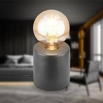 Настольная лампа Briloner 7658015, антрацит - фото 2