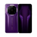 Смартфон Huawei Mate 80 RS Ultimate Design (CN), 20Гб/512Гб, 2 Nano-SIM + 2 eSIM, фиолетовый - фото