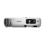 Проектор Epson CB-E01E, белый - фото