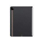 Чехол Pitaka MagEz Case 2 для iPad 12.9 2021/2022, Rhapsody - фото 3