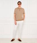 Кожаные мокасины Tommy Hilfiger, коричневый - фото 2