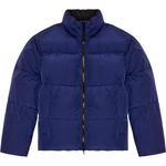 DIESEL Куртка W Raveel, Dark Blue - фото 3