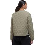 Куртка Monroe стеганая Barbour, мультиколор - фото 2