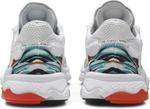 Кроссовки Adidas Wmns Ozweego 'Tropical Print', черный - фото 7