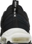 Кроссовки Nike Air Max 97 SE 'Off Noir', черный - фото 8