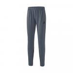 Брюки Erima Performance Tracksuit, серый - фото