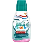 Aquafresh Big Teeth жидкость для полоскания рта, 300 мл - фото 2