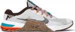 Кроссовки Nike Metcon 7 'Multi Speckled', белый - фото