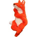 Плюшевая игрушка Bitter purchase, Ahri - фото