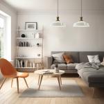 Подвесной светильник Bamyum Schnee, белый - фото 4