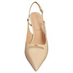 Сандалии CHARLES&KEITH One-Strap Sandals Women's - фото 11