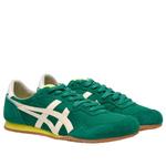 Onitsuka Tiger Serrano 'Yellow Green' - фото 2