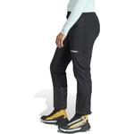 Штаны Terrex Xperior Fast Adidas, черный - фото 4