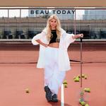 Массивные кроссовки Unisex Beau Today, Цвет какао-коричневый - фото 3