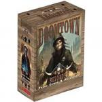Настольная игра Doomtown Reloaded: There Comes A Reckoning Trunk Expansion - фото