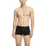 Мужские трусы Calvin Klein, цвет 1 Pack (Black) - фото 2