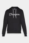Худи Champion GRAPHIC HOODIE, Black - фото 5